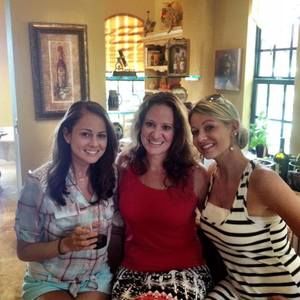 Meet your Posher, Debbie